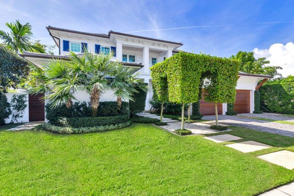 222 Arlington Rd West Palm Beach, FL 33405