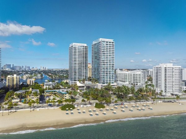 153 N Seabreeze Blvd #1003-S Fort Lauderdale, FL 33304