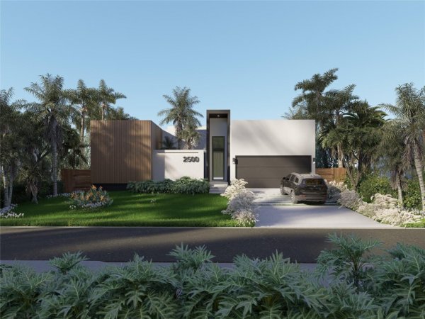 2500 NE 18th Wilton Manors, FL 33305