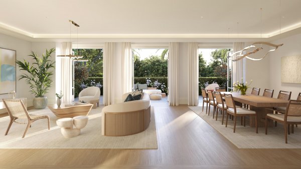 1355 S Flagler Dr #103 West Palm Beach, FL 33401