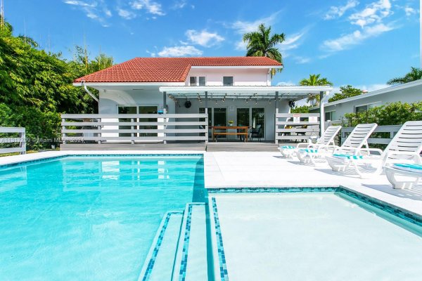 1022 Adams St Hollywood, FL 33019