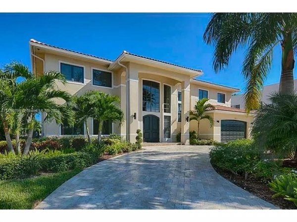 Undisclosed Address Hallandale Beach, FL 33009