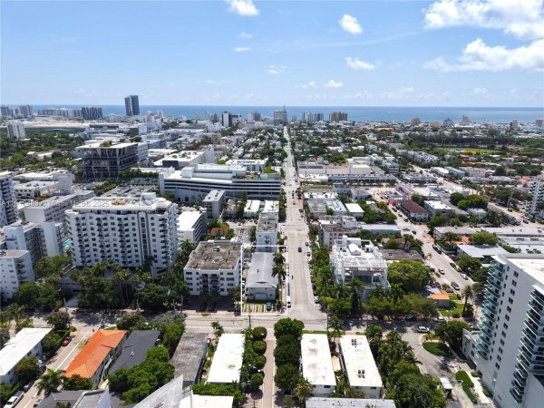1601 Bay Rd #4 Miami Beach, FL 33139
