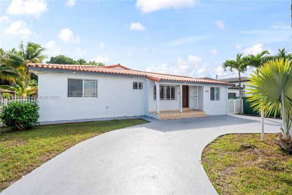 6010 SW 19th St Miami, FL 33155
