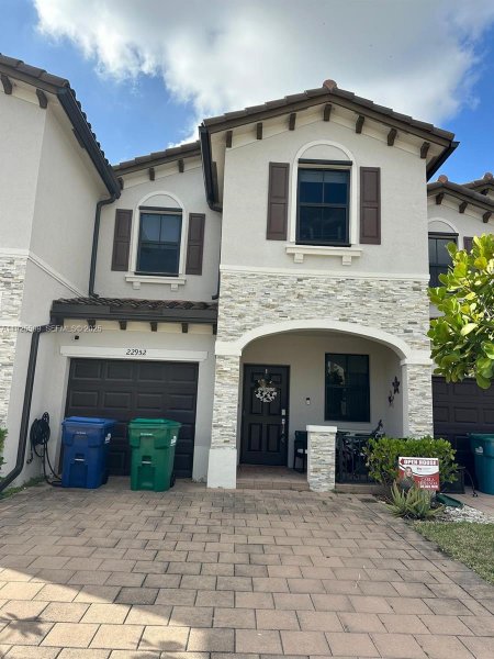 22952 SW 127th Ct #1 Miami, FL 33170
