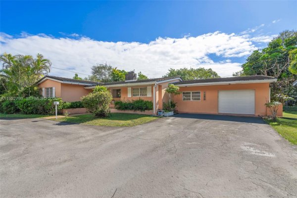 1230 Bird Rd Coral Gables, FL 33146