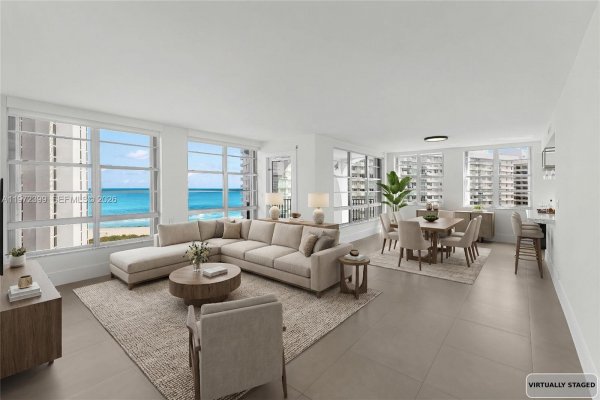 5660 Collins Ave #11B Miami Beach, FL 33140