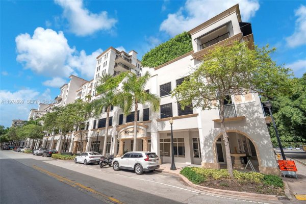 4100 Salzedo St #519 Coral Gables, FL 33146