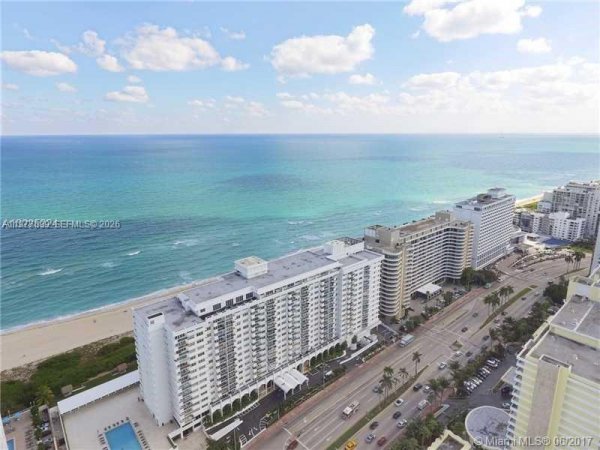 5601 Collins Ave #505 Miami Beach, FL 33140