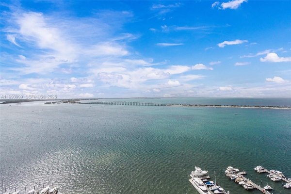 1541 Brickell Ave #B2904 Miami, FL 33129