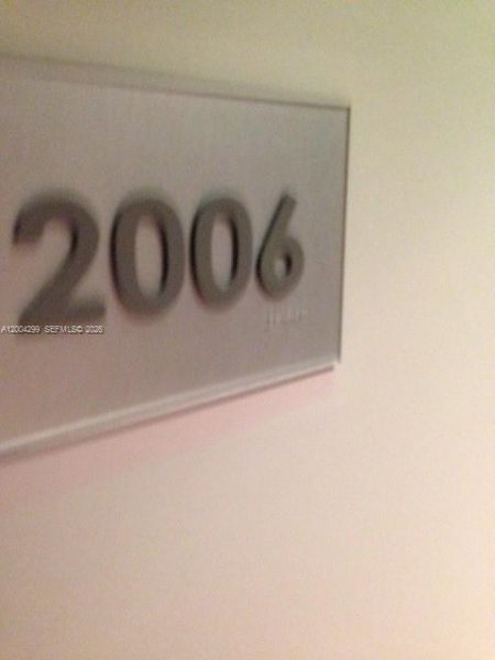 1100 S Miami Ave #2006 Miami, FL 33130