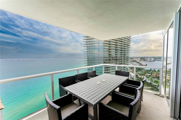 19111 Collins Ave #3608 Sunny Isles Beach, FL 33160