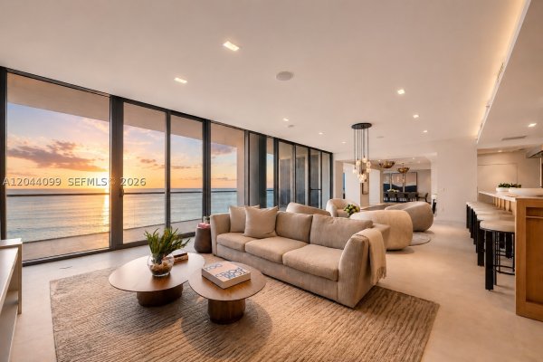 5959 Collins Ave #1804/1805 Miami Beach, FL 33140