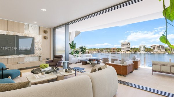 5 Grove Isle #L405 Miami, FL 33133