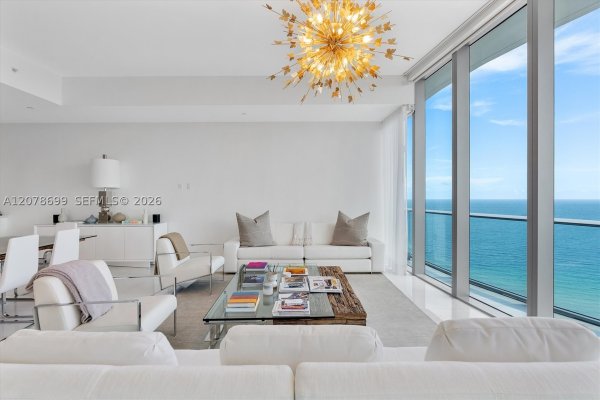 17475 Collins Ave #2203 Sunny Isles Beach, FL 33160
