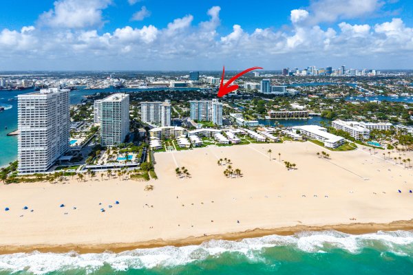 1900 S Ocean #Unit 811 Fort Lauderdale, FL 33316