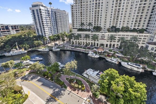 347 N New Riv #1104 Fort Lauderdale, FL 33301