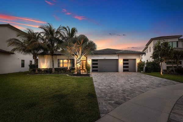9619 Chianti Classico Boca Raton, FL 33496