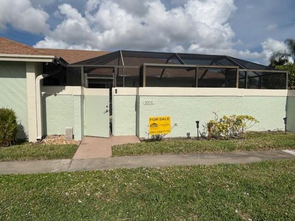 101 Harvest Moon #C Jupiter, FL 33458