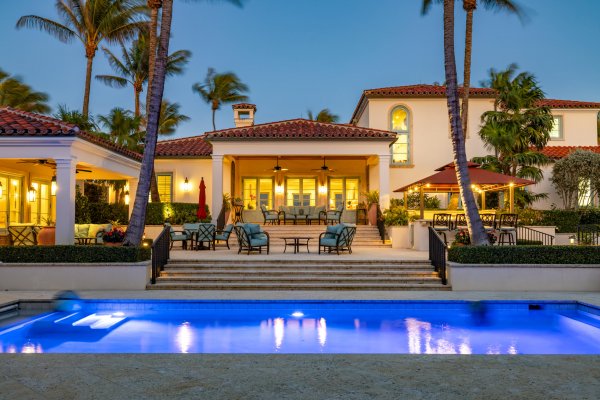 183 S Beach Jupiter Island, FL 33455